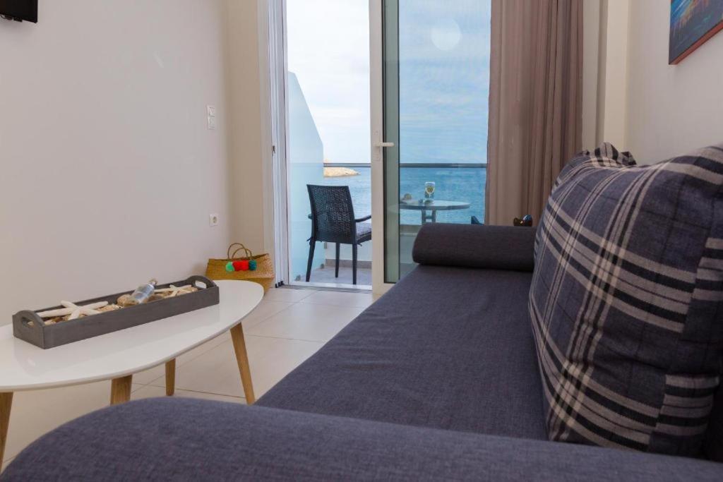 Apartament Haraki Blue Pearl Pokój zdjęcie