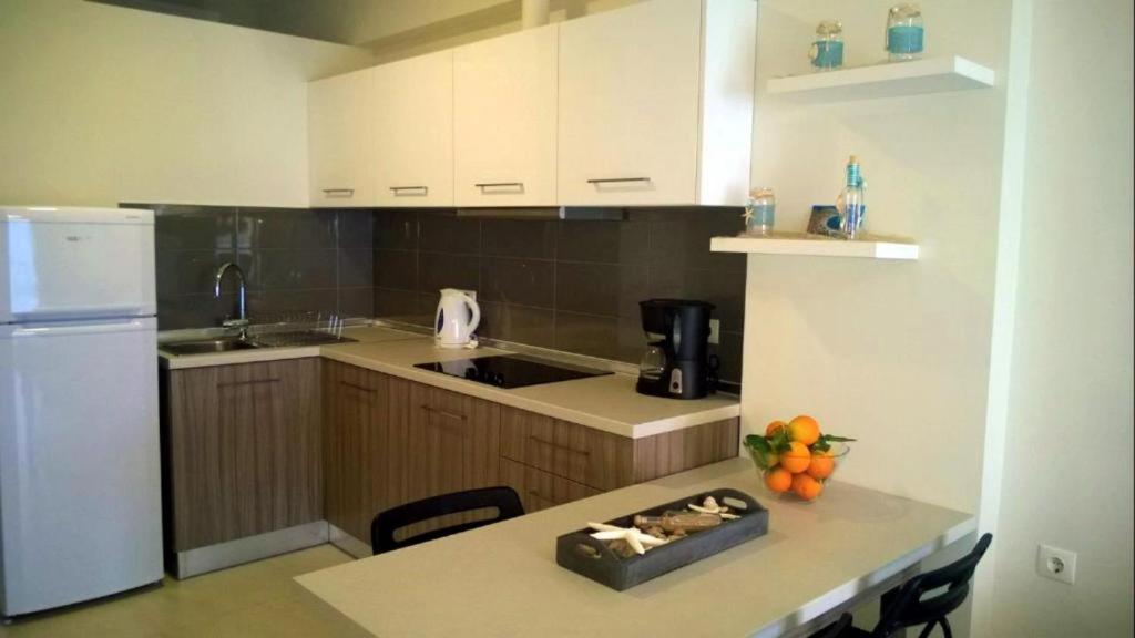 Apartament Haraki Blue Pearl Pokój zdjęcie