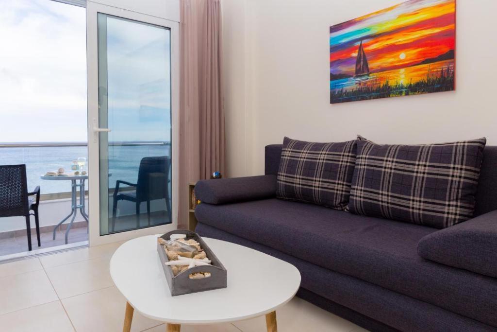 Apartament Haraki Blue Pearl Pokój zdjęcie