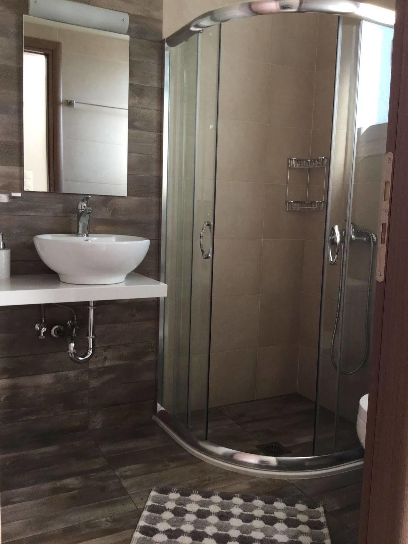 Apartament Haraki Blue Pearl Zewnętrze zdjęcie