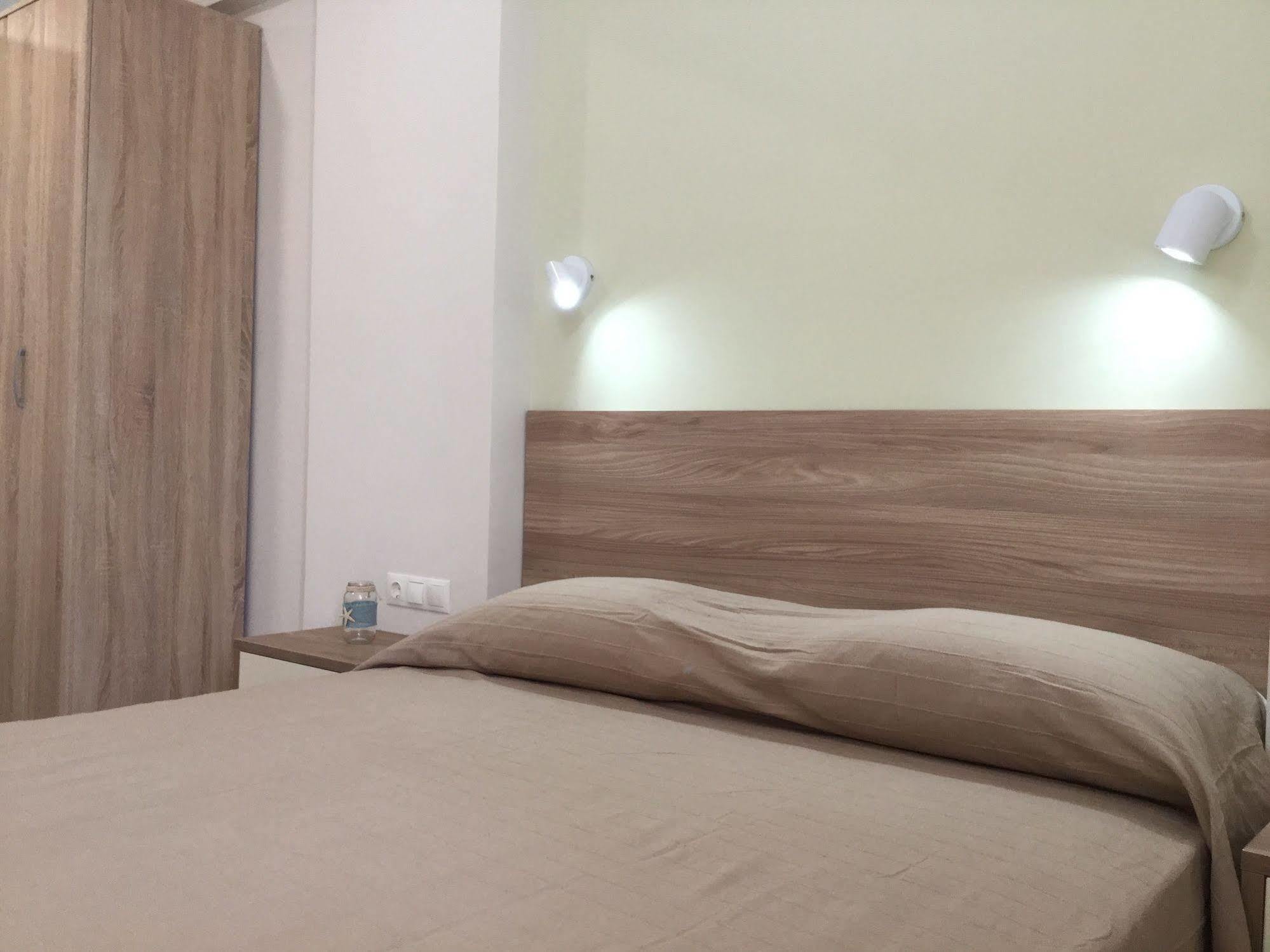 Apartament Haraki Blue Pearl Zewnętrze zdjęcie