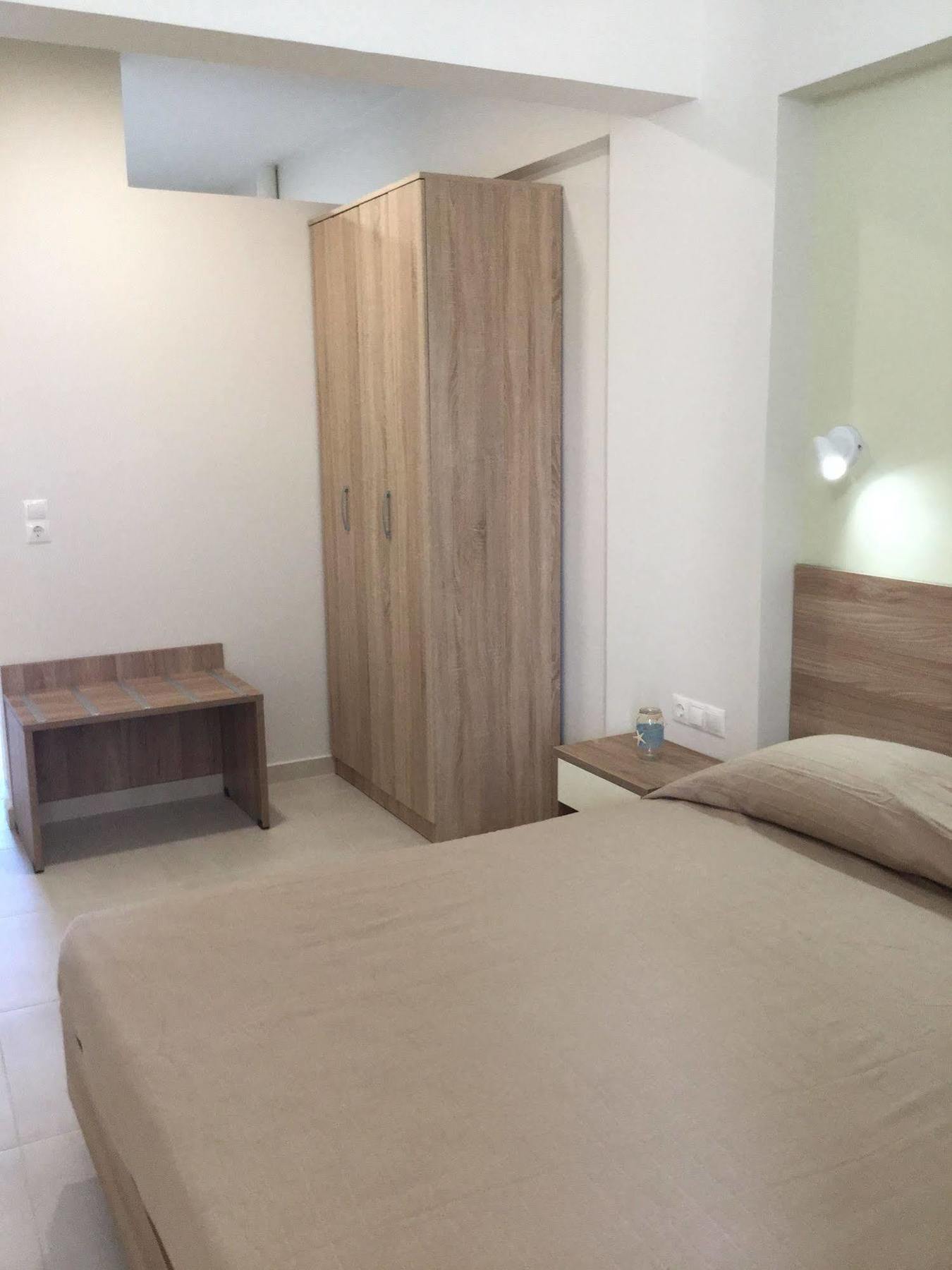 Apartament Haraki Blue Pearl Zewnętrze zdjęcie