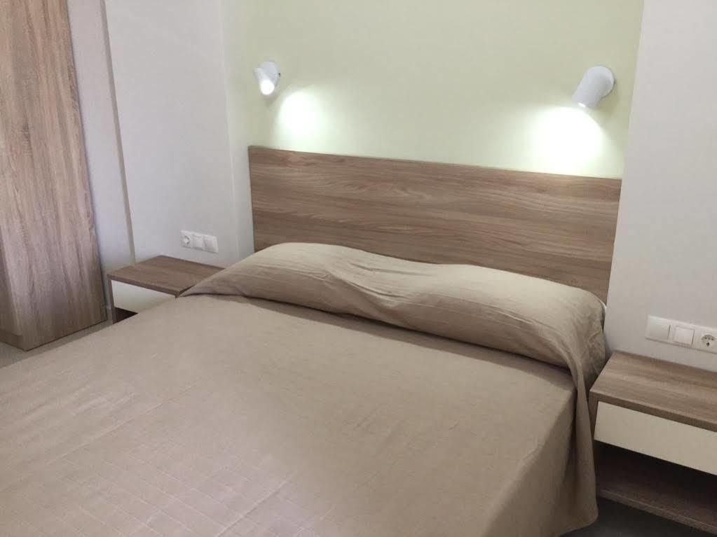 Apartament Haraki Blue Pearl Zewnętrze zdjęcie